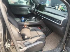 Geely Haoyue L 2.0T DCT Luxury - ფოტო 8