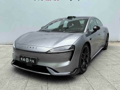 Luxeed Zhiji S7 Max RS AWD Performance Edition - ფოტო 1
