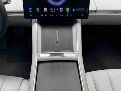 Luxeed Zhiji S7 Max RS AWD Performance Edition - ფოტო 11