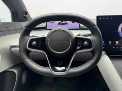 Luxeed Zhiji S7 Max RS AWD Performance Edition - ფოტო 12
