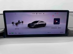 Luxeed Zhiji S7 Max RS AWD Performance Edition - ფოტო 13