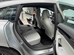 Luxeed Zhiji S7 Max RS AWD Performance Edition - ფოტო 14