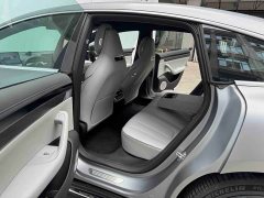 Luxeed Zhiji S7 Max RS AWD Performance Edition - ფოტო 15
