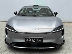Luxeed Zhiji S7 Max RS AWD Performance Edition - ფოტო 2