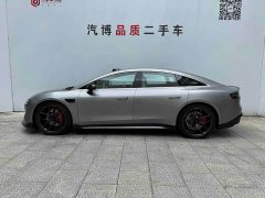 Luxeed Zhiji S7 Max RS AWD Performance Edition - ფოტო 4