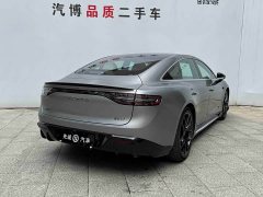 Luxeed Zhiji S7 Max RS AWD Performance Edition - ფოტო 5