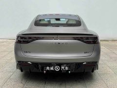 Luxeed Zhiji S7 Max RS AWD Performance Edition - ფოტო 6