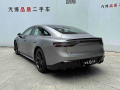 Luxeed Zhiji S7 Max RS AWD Performance Edition - ფოტო 7