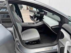 Luxeed Zhiji S7 Max RS AWD Performance Edition - ფოტო 9