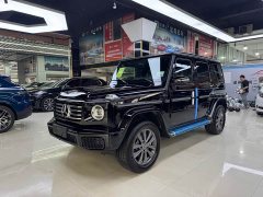 Mercedes-Benz G-Class G 500 - ფოტო 2