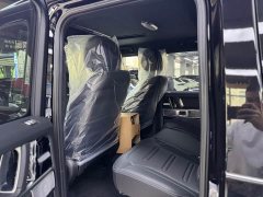 Mercedes-Benz G-Class G 500 - ფოტო 5