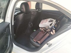 Skoda Octavia 2022 PRO TSI280 Premium Edition - ფოტო 6