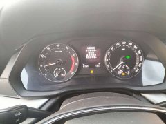 Skoda Octavia 2022 PRO TSI280 Premium Edition - ფოტო 7