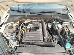 Skoda Octavia 2022 PRO TSI280 Premium Edition - ფოტო 8