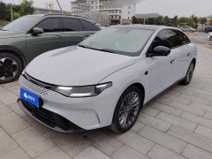 Leapmotor C01 EREV 216 Exclusive Edition - ფოტო 1