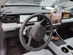 Leapmotor C01 EREV 216 Exclusive Edition - ფოტო 12