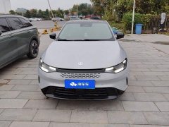 Leapmotor C01 EREV 216 Exclusive Edition - ფოტო 2
