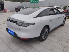 Leapmotor C01 EREV 216 Exclusive Edition - ფოტო 3