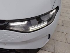 Leapmotor C01 EREV 216 Exclusive Edition - ფოტო 5