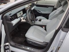 Leapmotor C01 EREV 216 Exclusive Edition - ფოტო 9