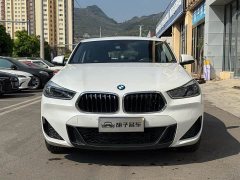 BMW X2 2021 sDrive25i Leading Edition M Off-Road Package - ფოტო 2