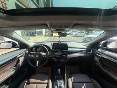 BMW X2 2021 sDrive25i Leading Edition M Off-Road Package - ფოტო 4