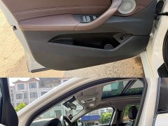 BMW X2 2021 sDrive25i Leading Edition M Off-Road Package - ფოტო 5