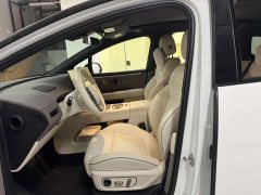 Li Auto i6 Four-Wheel Drive Standard Edition - ფოტო 10