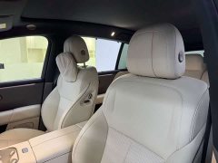 Li Auto i6 Four-Wheel Drive Standard Edition - ფოტო 11