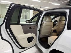 Li Auto i6 Four-Wheel Drive Standard Edition - ფოტო 12