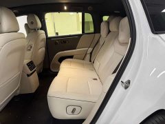 Li Auto i6 Four-Wheel Drive Standard Edition - ფოტო 13