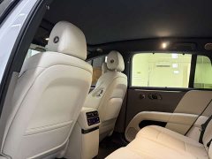 Li Auto i6 Four-Wheel Drive Standard Edition - ფოტო 14