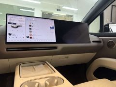 Li Auto i6 Four-Wheel Drive Standard Edition - ფოტო 17