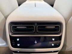 Li Auto i6 Four-Wheel Drive Standard Edition - ფოტო 19