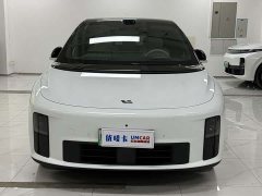 Li Auto i6 Four-Wheel Drive Standard Edition - ფოტო 2