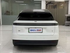 Li Auto i6 Four-Wheel Drive Standard Edition - ფოტო 5