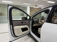 Li Auto i6 Four-Wheel Drive Standard Edition - ფოტო 7