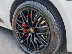 Porsche Macan GTS 2.9T - ფოტო 10