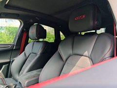 Porsche Macan GTS 2.9T - ფოტო 15