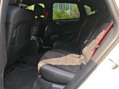 Porsche Macan GTS 2.9T - ფოტო 16