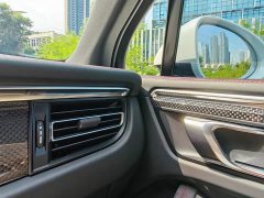 Porsche Macan GTS 2.9T - ფოტო 19