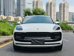 Porsche Macan GTS 2.9T - ფოტო 2
