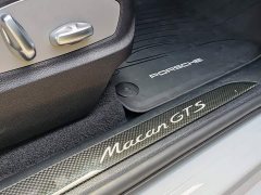 Porsche Macan GTS 2.9T - ფოტო 20