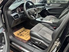 Audi A6L 2023 Facelift 45 TFSI Dynamic Luxury - ფოტო 4