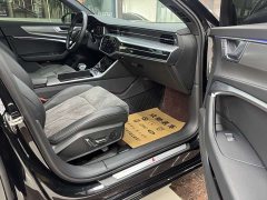 Audi A6L 2023 Facelift 45 TFSI Dynamic Luxury - ფოტო 5