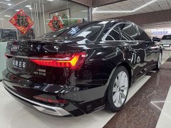 Audi A6L 2023 Facelift 45 TFSI Dynamic Luxury - ფოტო 7