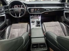 Audi A6L 2023 Facelift 45 TFSI Dynamic Luxury - ფოტო 8