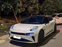 Zeekr Geely Zeekr 001 WE Edition 100kWh Rear-Wheel Drive - ფოტო 3