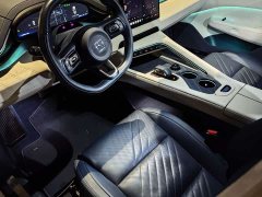 Zeekr Geely Zeekr 001 WE Edition 100kWh Rear-Wheel Drive - ფოტო 4
