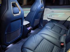 Zeekr Geely Zeekr 001 WE Edition 100kWh Rear-Wheel Drive - ფოტო 7